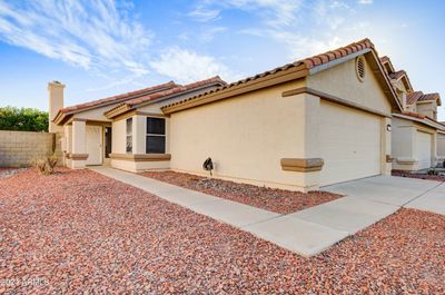 1315 E Helena Drive, House other with 3 bedrooms, 2 bathrooms and null parking in Phoenix AZ | Image 3