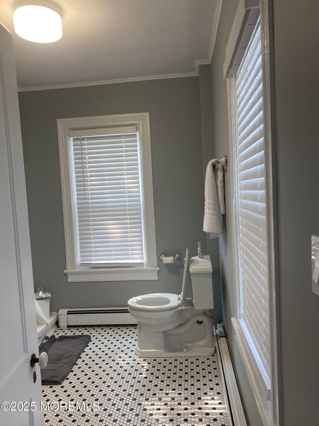 FRONT - 1719 Beverly Ave, House other with 2 bedrooms, 2 bathrooms and null parking in Spring Lake NJ | Image 15