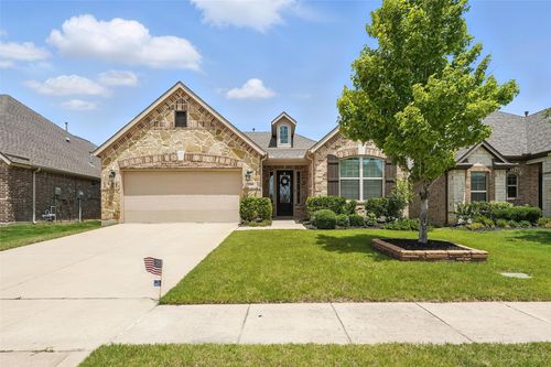 7508 Guadalupe Way, McKinney, TX, 75071-3390 | Card Image