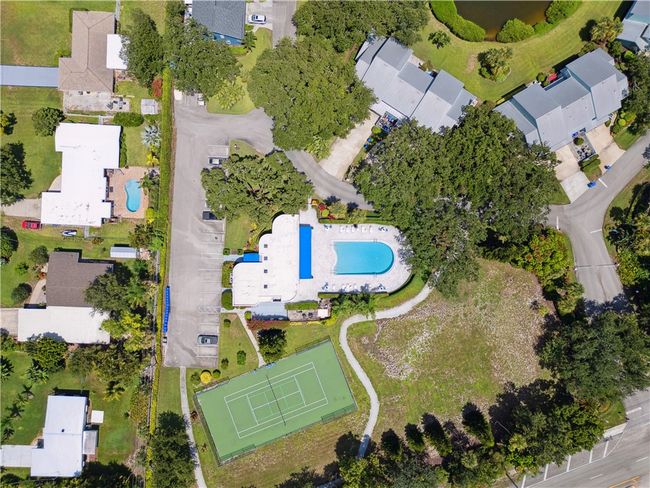 6039 - 6039 River Run Dr, House attached with 2 bedrooms, 2 bathrooms and null parking in Sebastian FL | Image 30