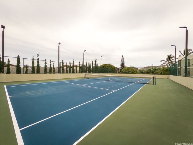 APT-210B - 1020 Aoloa Pl, Condo with 3 bedrooms, 2 bathrooms and 2 parking in Kailua HI | Image 20