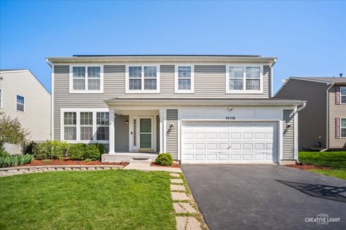 10516 Longfield Dr, Huntley, IL, 60142-2364 | Card Image