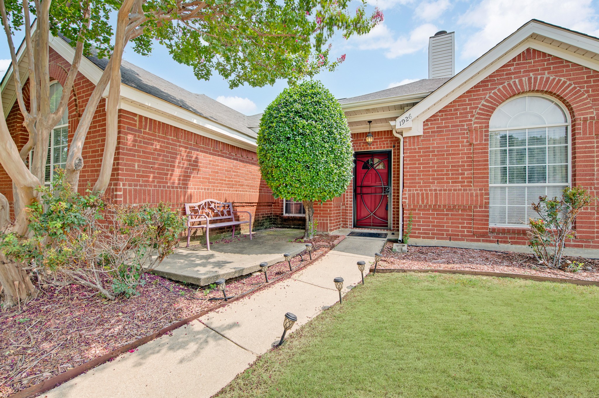 Residential in Garland 3