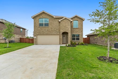 6905 Whisper Field Ct, Fort Worth, TX, 76120-2306 | Card Image