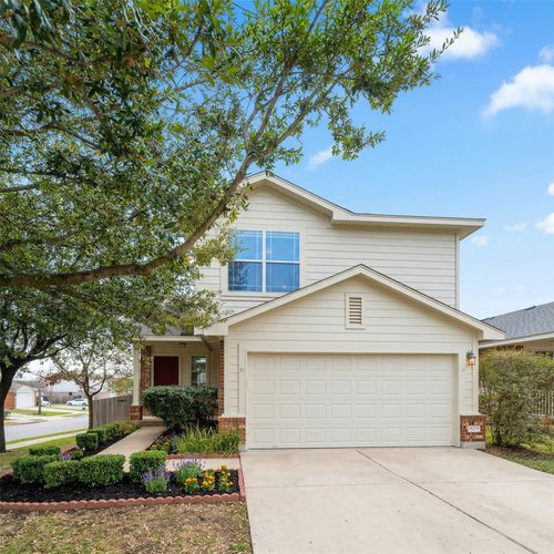 15233 Rosehip Ln, Pflugerville, TX, 78660-3096 | Card Image