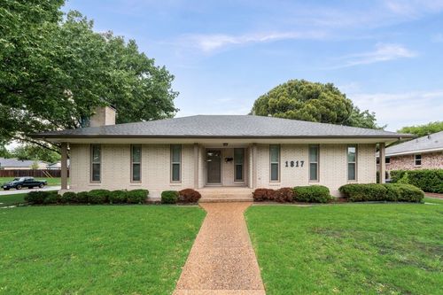 1817 Bardfield Ave, Garland, TX, 75041-4924 | Card Image