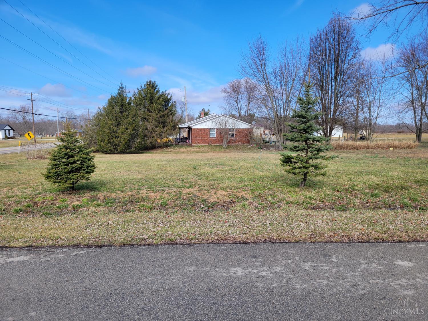 Land in Georgetown 4