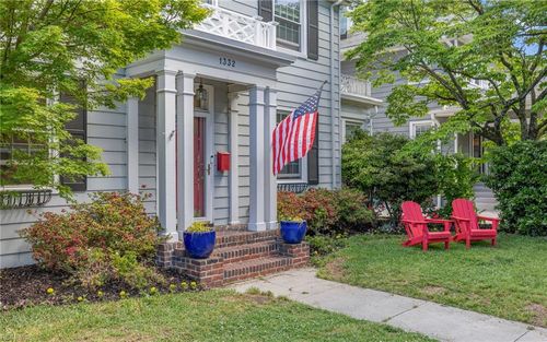1332 Rockbridge Avenue, Norfolk, VA, 23508 | Card Image