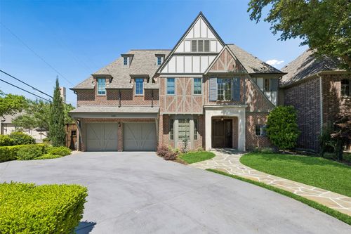 6403 Westlake Ave, Dallas, TX, 75214-3438 | Card Image