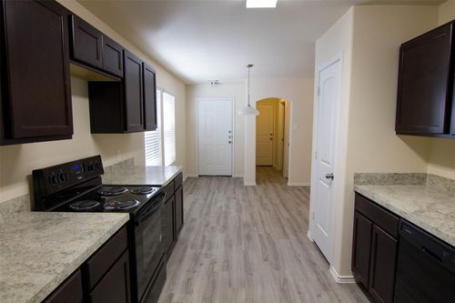 3531 Bartolo Brush Ct, Katy, TX, 77493-4139 | Card Image