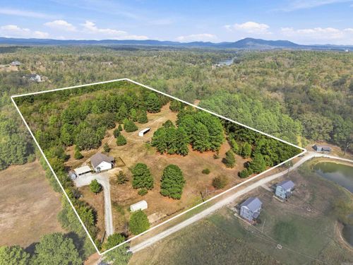 198 Shelly Ln, Hot Springs, AR, 71913-9025 | Card Image