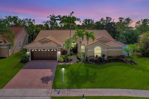 9591 Lake Serena Dr, Boca Raton, FL, 33496 | Card Image