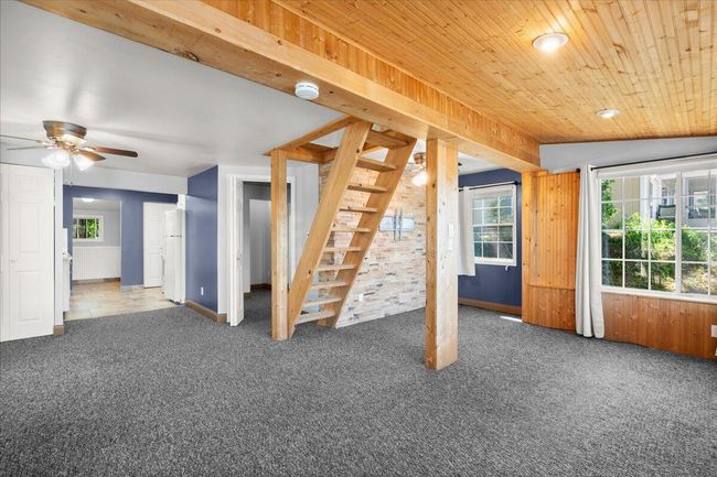 12915 E Englewright Dr, House other with 2 bedrooms, 1 bathrooms and null parking in Sand Lake MI | Image 18