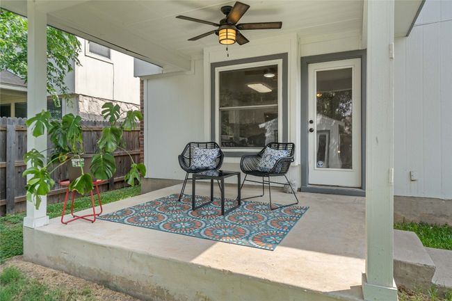 11710 Raymond C Ewry Ln, House other with 3 bedrooms, 3 bathrooms and 4 parking in Austin TX | Image 19