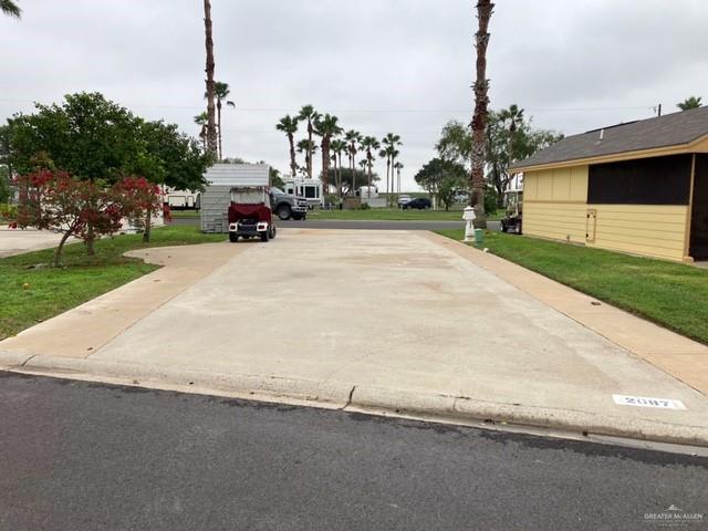 Coronado , Mercedes, TX 78570