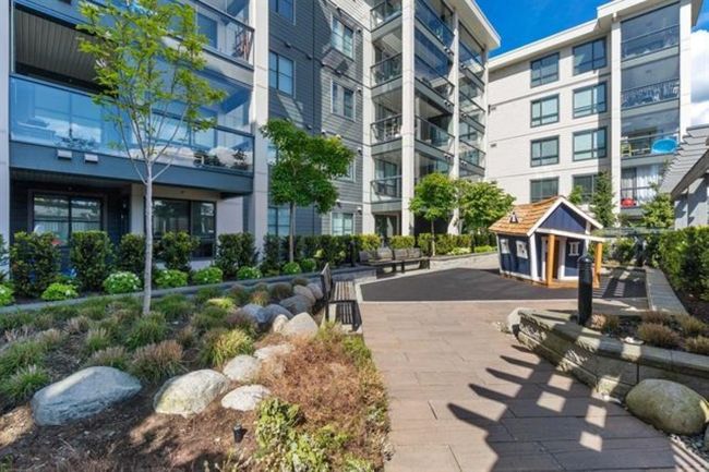 303 - 5638 201a St, Condo with 2 bedrooms, 2 bathrooms and 1 parking in Langley BC | Image 12