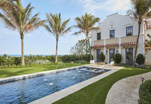 456 S Ocean Blvd, Palm Beach, FL, 33480-4431 | Card Image