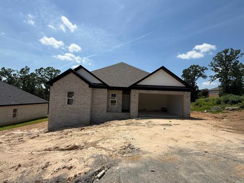 507 Madeleine St, Austin, AR, 72007-9701 | Card Image