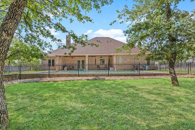712 S Sugartree Dr, House other with 3 bedrooms, 2 bathrooms and null parking in Lipan TX | Image 34