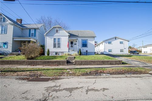 78 Lawn Ave, Uniontown, PA, 15401 | Card Image