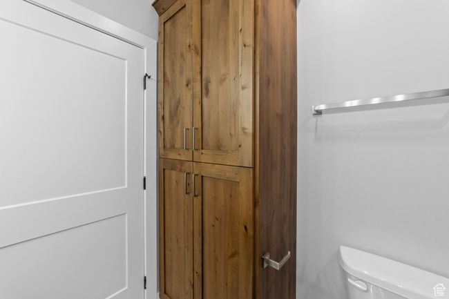 Bathroom featuring toilet | Image 35