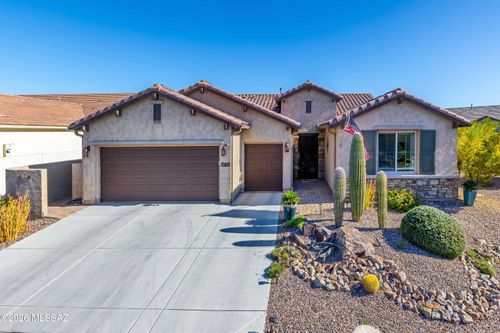 31655 S Hackberry Lane, Oracle, AZ, 85623 | Card Image