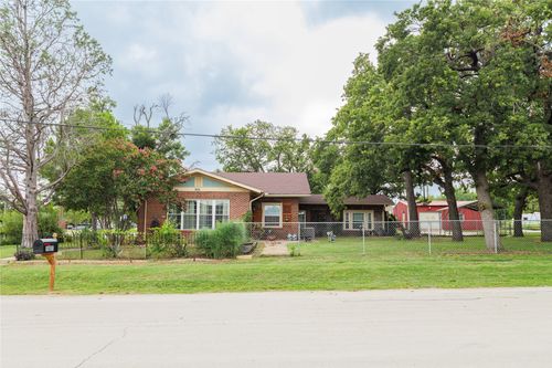 1601 Halsell St, Bridgeport, TX, 76426-3215 | Card Image