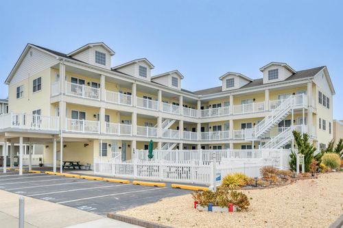 306-539 E 9th Avenue, North Wildwood, NJ, 08260 | Card Image