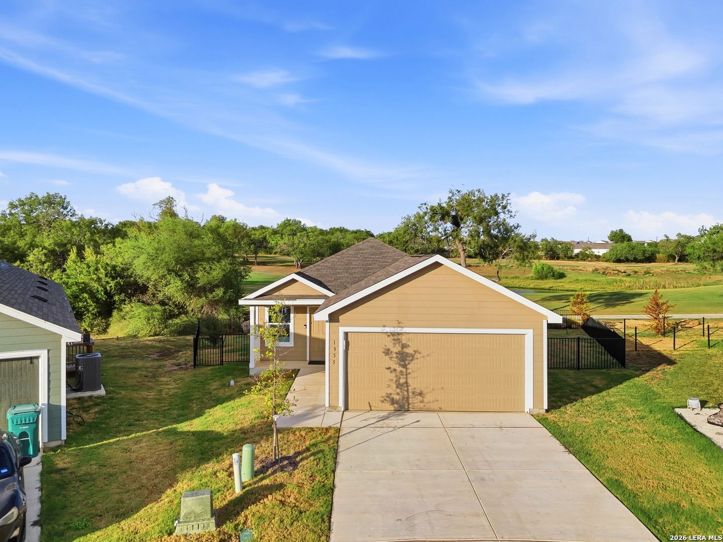 Residential in San Antonio