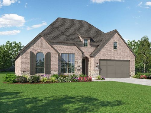 2200 Tobiano Trace, Georgetown, TX, 78633 | Card Image