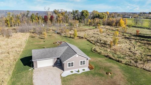 9124 County Road B, POYGAN, WI, 54986 | Card Image