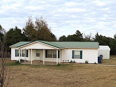 921 N Union Road, House other with 3 bedrooms, 2 bathrooms and null parking in Stillwater OK | Image 1