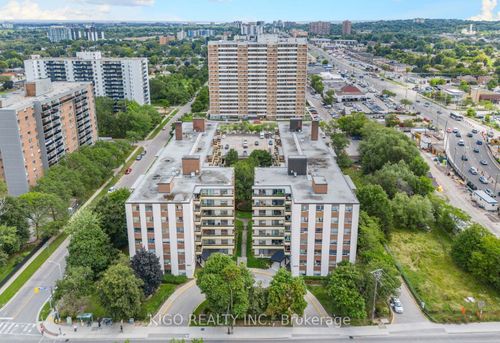 210-915 Midland Avenue W, Scarborough, ON, M1K4G1 | Card Image