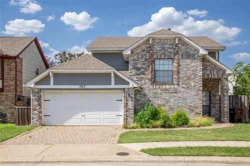 767 Panorama Dr, Plano, TX, 75023-7024 | Card Image