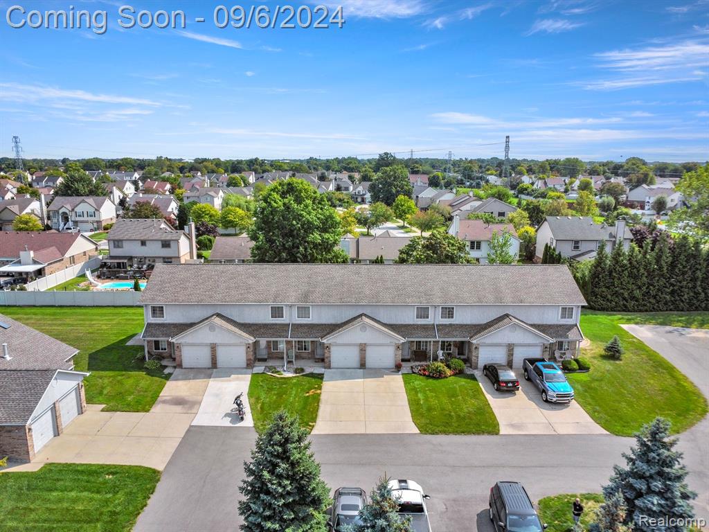 Stoflet Ln, Trenton, MI 48183 #1
