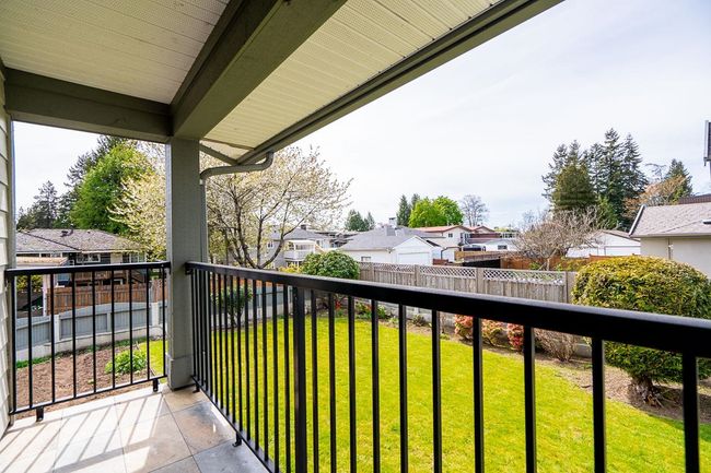 6830 Curtis Street, House other with 5 bedrooms, 4 bathrooms and 4 parking in Burnaby BC | Image 33