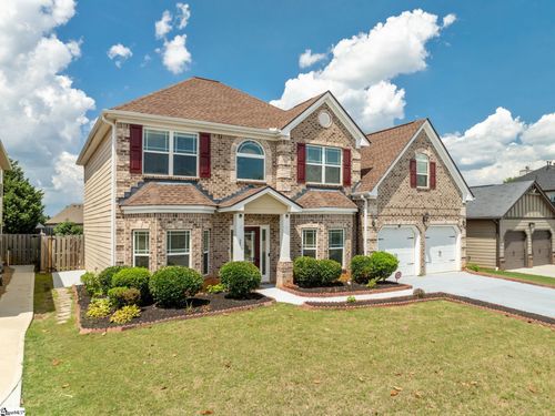 27 Corgi Dr, Simpsonville, SC, 29680-7835 | Card Image
