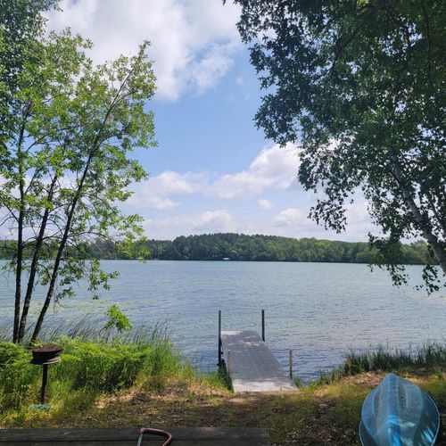14986 Big Stony Dr, Park Rapids, MN, 56470-2676 | Card Image