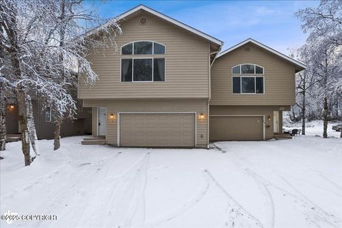 apt-2-1100 E 112th Ave, Anchorage, AK, 99515-3088 | Card Image