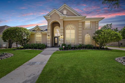 5403 Indian Shores Ln, Houston, TX, 77041-6401 | Card Image