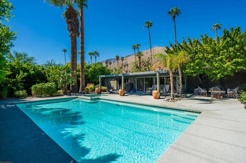 1450 S Via Soledad, Palm Springs, CA, 92264-8461 | Card Image