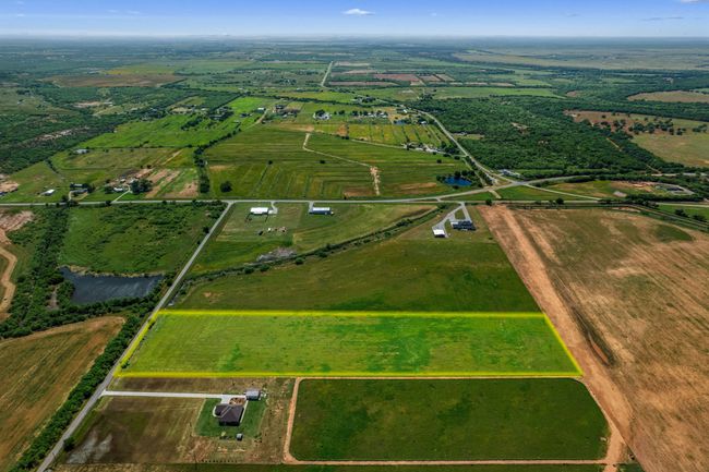 Lot 5 Andy Kenyon Rd, Home with 0 bedrooms, 0 bathrooms and null parking in Iowa Park TX | Image 7
