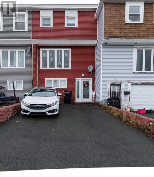 46 Eastaff St, St. John's, NL, A1E2J4 | Card Image