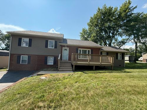 1250 Blacksburg Rd, Fincastle, VA, 24090-3934 | Card Image