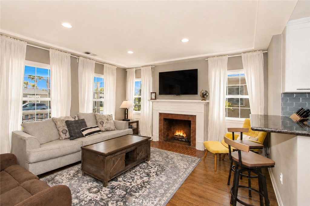 Residential in Long Beach 5