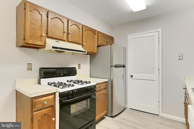 APT-101 - 5823 Cove Landing Rd, Condo with 1 bedrooms, 1 bathrooms and null parking in BURKE VA | Image 4