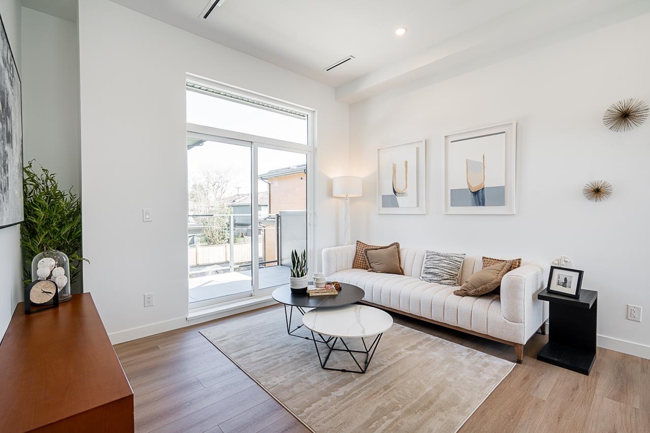 Residential in Richmond 3