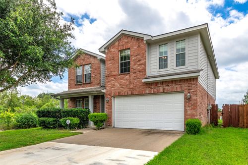 4344 Silverwood Trl, Fort Worth, TX, 76244-4960 | Card Image