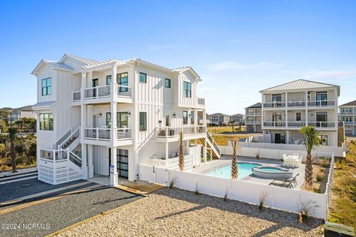 416 E Fifth St, Ocean Isle Beach, NC, 28469-0617 | Card Image