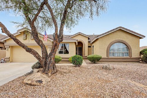 4103 E Andrea Dr, Cave Creek, AZ, 85331-2634 | Card Image